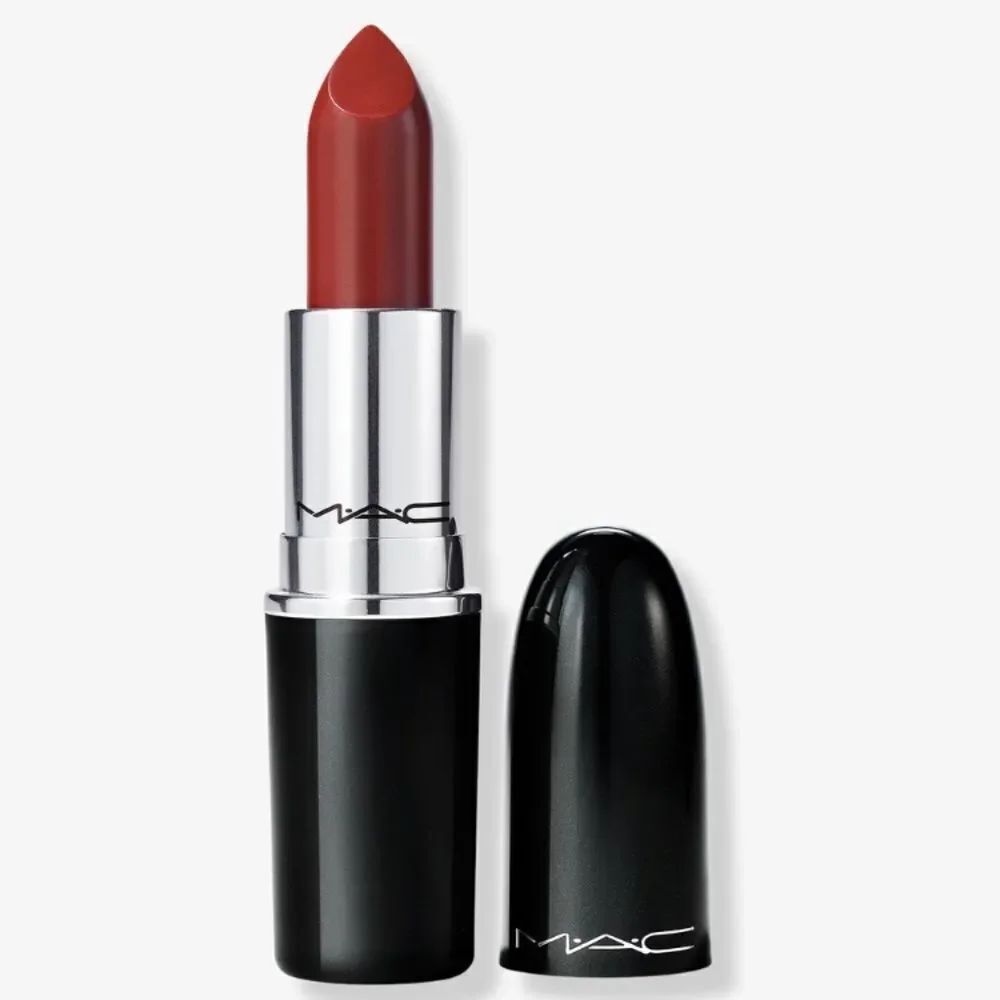 🌻 MAC PDA LUSTREGLASS LIPSTICK NEW FULLSZ